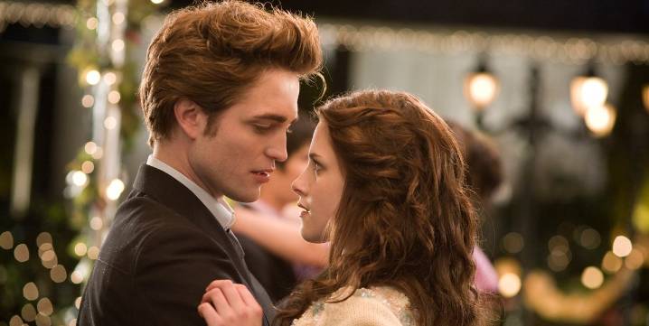 How to Watch the Twilight Movies in Order - Where to Watch Twilight Films