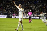 Cierran Tuzos noche negra  para mexicanos en Leagues Cup