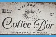 Coffee and conversation: A NJ cafe 'brews' up hope for recovery