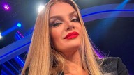 Alarma por Eliana Guercio tras una intervención estética fallida: "Se le deformó la cara"