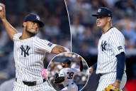 Yankees' bullpen fortunes may rely on these three arms