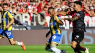 Expectativa máxima en Rosario: Central y Newell's juegan en Arroyito el primer clásico desde la vuelta de Di María