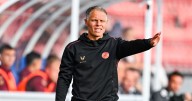 Hamilton Accies v Cove Rangers: Players must get bite back or we'll play kids, warns Rankin