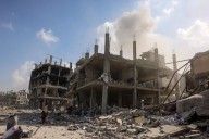 Casi 70 personas son inculpadas en Reino Unido por apoyar a Gaza