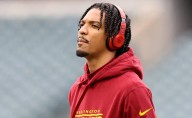 Commanders shopping Jayden Daniels’ key weapon with Terry McLaurin contract saga still ongoing