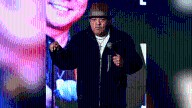 Renowned comic, actor Paul Rodriguez arrested in Burbank again