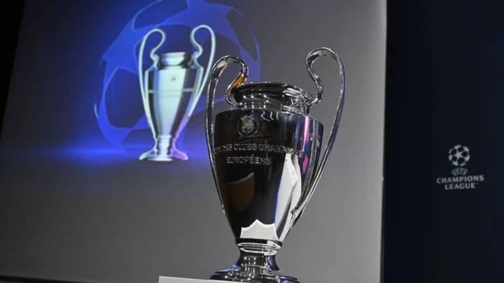 La UEFA anuncia las fechas y horarios de los partidos de la fase liga: calendario de Real Madrid, Barça, Atlético, Athletic y Villarreal