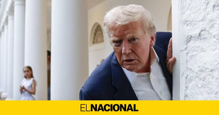 Trump, con todo contra los cárteles de la droga: ordena al Pentágono el uso de la fuerza militar