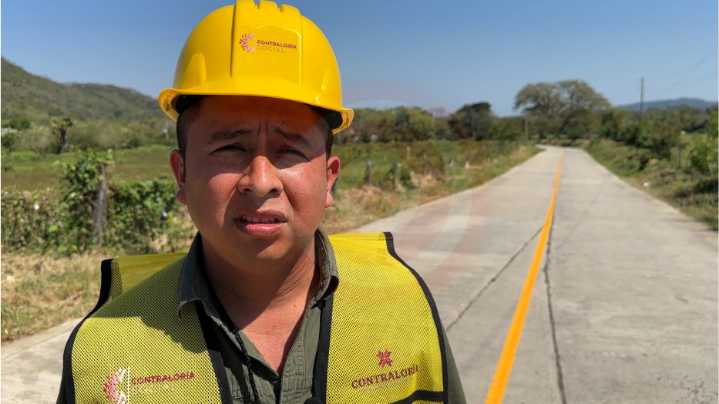 Huasteca y Sierra: regiones con más inversión en obra pública en Hidalgo