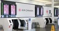 Air Canada to restart flights Sunday after Ottawa intervenes in strike
