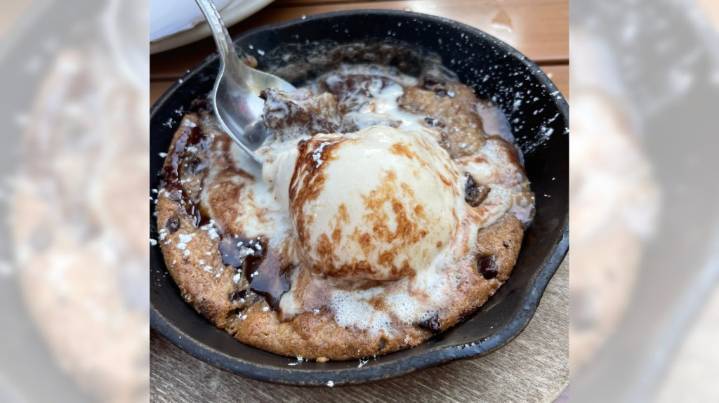 Cooking with Judy: Ice cream made simple at home is a sweet treat