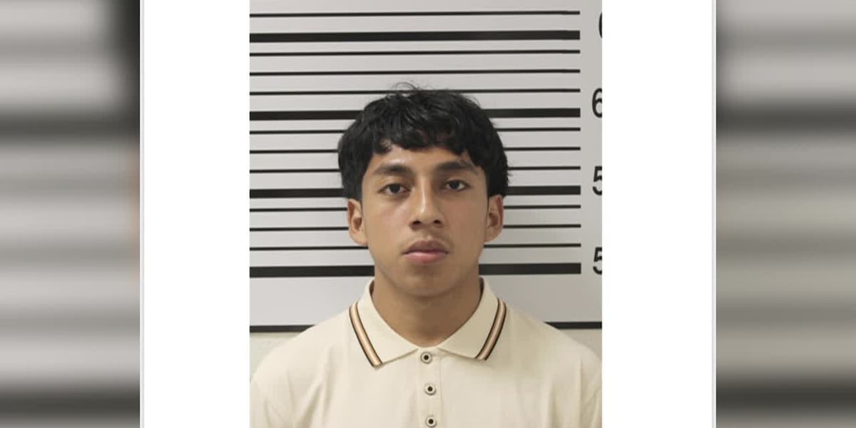 Traffic stop lands high school student in federal immigration detention