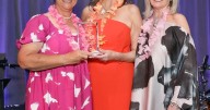 Bear Necessities' 'Luau for Life' gala: A tribute to courage and compassion