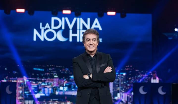 Wanda Nara se suma al regreso de La Divina Noche de Dante en octubre: los detalles