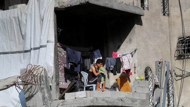 Netanyahu to convene Israeli security meeting on taking control of more territory in Gaza war