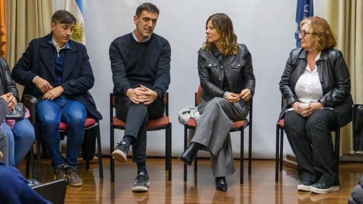 Una nueva oportunidad para la danza