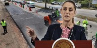Sheinbaum revela fecha de rehabilitación de carreteras federales