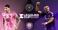 Semifinal de infarto en la Leagues Cup: hora y cómo ver Inter Miami vs. Orlando City