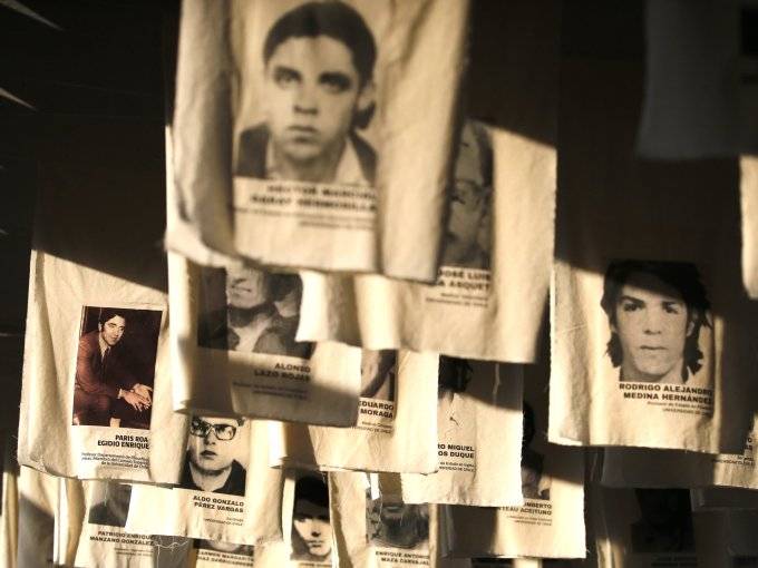 Instituto Nacional de Derechos Humanos conmemoró el Día de los Detenidos Desaparecidos: "Búsqueda no puede terminar"