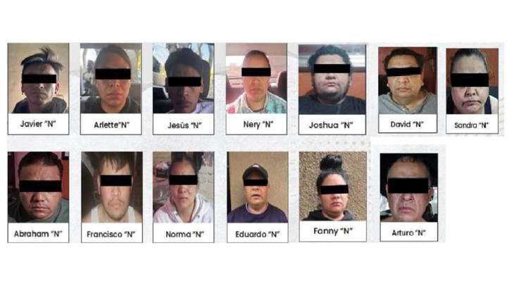 Caso Ximena Guzmán y José Muñoz: Se Trabaja para Localizar a Autor Material del Doble Homicidio