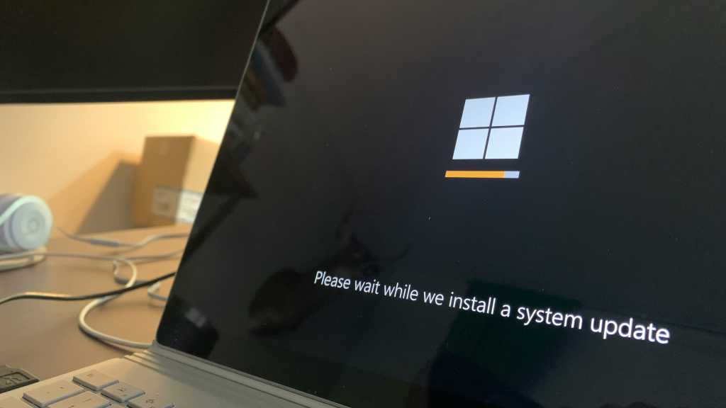 Windows 11's August update fails to install on some PCs. Here's what you can do