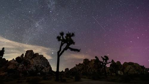 The Perseid meteor shower is peaking Tuesday. Here's how to see it