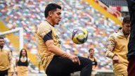 Cambio de última hora: César Inga de titular y Aldo Corzo a la banca, las novedades en el once de Universitario