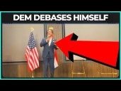 Wesley Bell's Town Hall Goes OFF THE RAILS