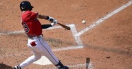 Good wood: MLB hitters cutting down on strikeouts, even in age of increased velocity