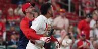 Willson Contreras suspended six games after ejection