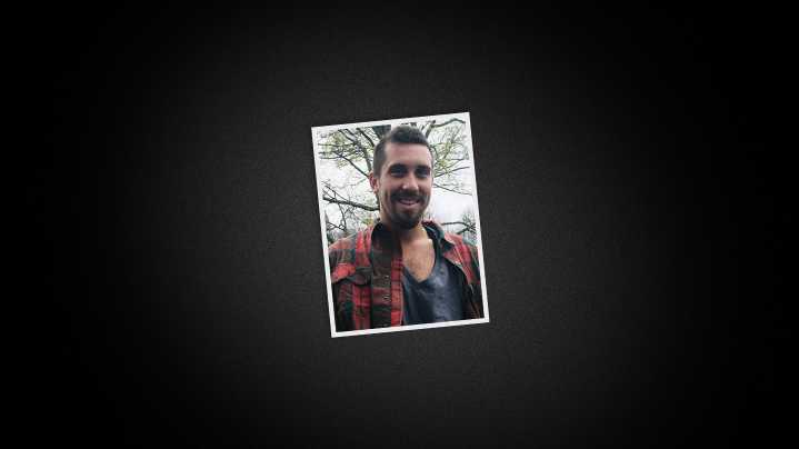 Eli Robinson's terrifying mental illness and the fight to save him