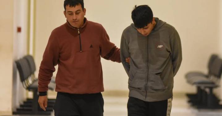 Caso Luciano García en Roca: fiscalía pidió que el acusado sea declarado responsable penal del crimen