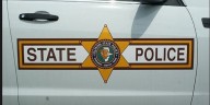 Deadly crash on IL-34 in Saline Co. leads to second crash involving ISP squad car