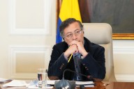 Gustavo Petro despliega 25 mil efectivos en frontera con Venezuela