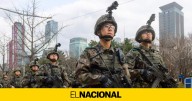 ¿Por qué Corea del Sur ha perdido a un 20% de su ejército en tiempo récord?