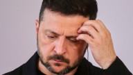 Zelenskyy rejects formally ceding Ukrainian territory, says Kyiv must be part of any negotiations