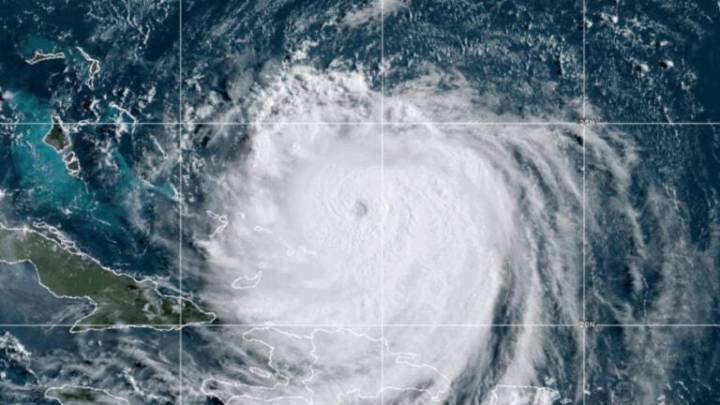 Hurricane Erin maps: Track, wind speeds, rip currents