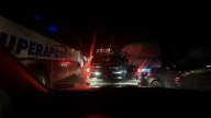 ¿Qué pasa en la México-Puebla? Se registran filas kilométricas de autos