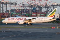 Sanction Evasion Plan Foiled: Ethiopian Airlines Denies Aircraft Wet