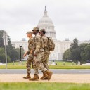 Trump, las fuerzas federales y una ciudad demócrata: claves del conflicto en Washington DC