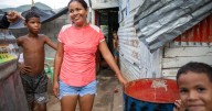 Why billions of folks can't easily get a drink or flush a toilet