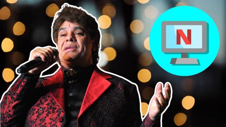 Juan Gabriel como nunca lo viste: imágenes inéditas llegan a Netflix, ¿cuándo podrás verlas?