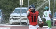 'Great night for him and the program' | Withrow senior's touchdown catch featured on ESPN
