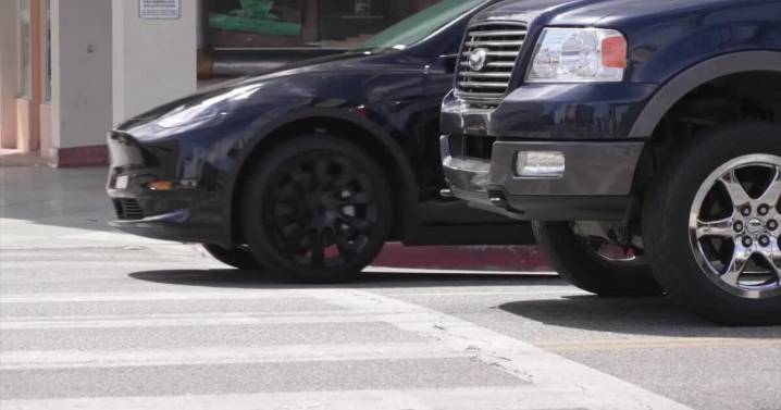 California Highway Patrol's free class aims to reduce teen driving deaths