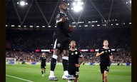 Premier League: Chelsea en la fecha 2 remonta y golea 5