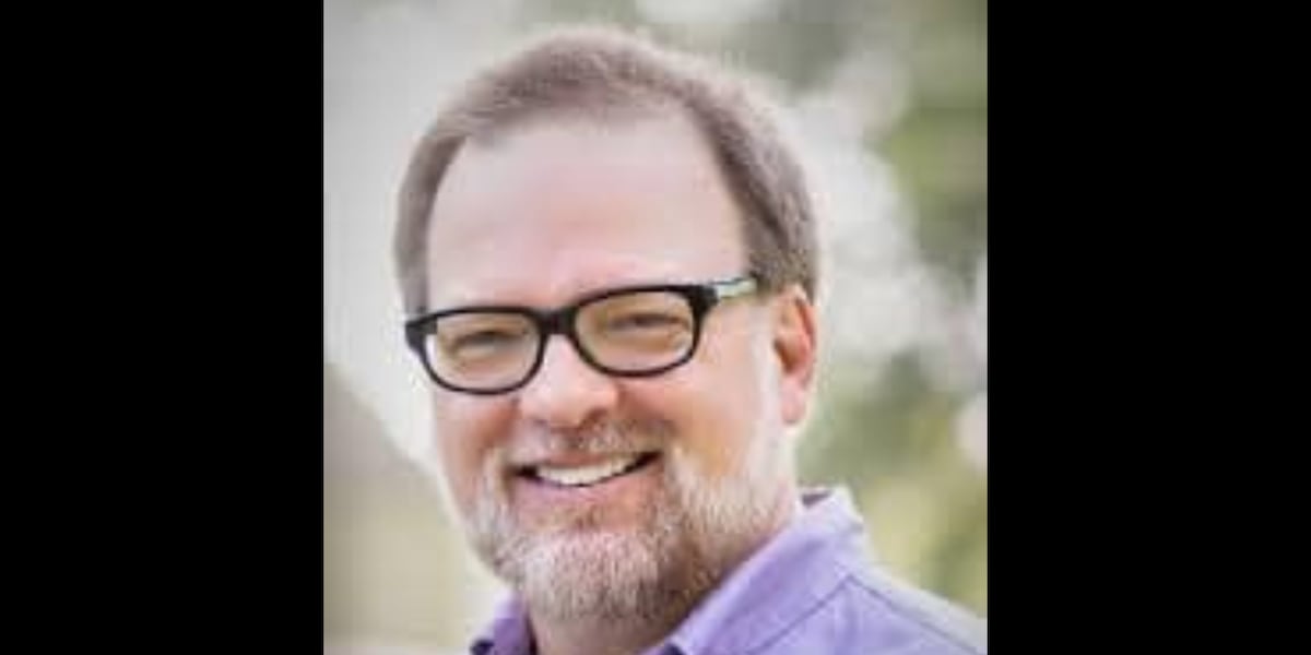 Natchez resident and NYT bestselling author Greg Iles has died at 65