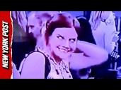 Creepy ‘demonic’ video of WH reporter sends conspiracy theorists into a frenzy: ‘They walk among us’