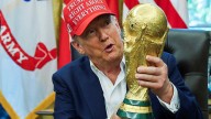 "Le Dejamos Un Pedacito a Canadá y a México", Dice Trump Sobre la Copa del Mundo de 2026