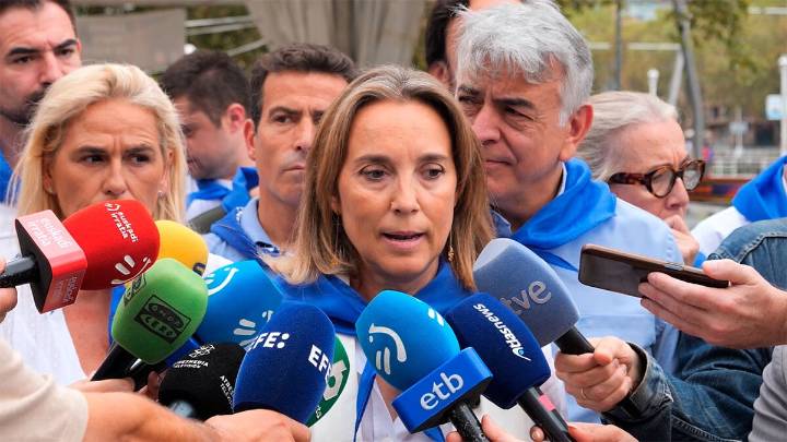 Gamarra cree que Protección Civil “ha fracasado” y acusa a su directora de incumplir sus obligaciones