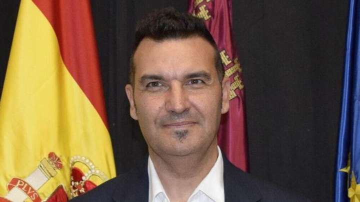 Vox cancela un rezo islámico en un polideportivo municipal de la Región de Murcia